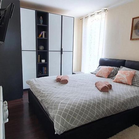 Apartments Tb Porat  Oda fotoğraf