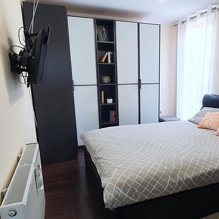Apartments Tb Porat  Oda fotoğraf