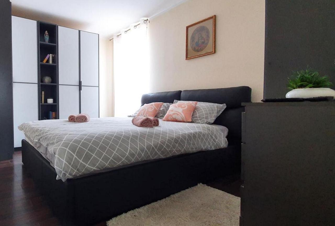 Apartments Tb Porat  Dış mekan fotoğraf