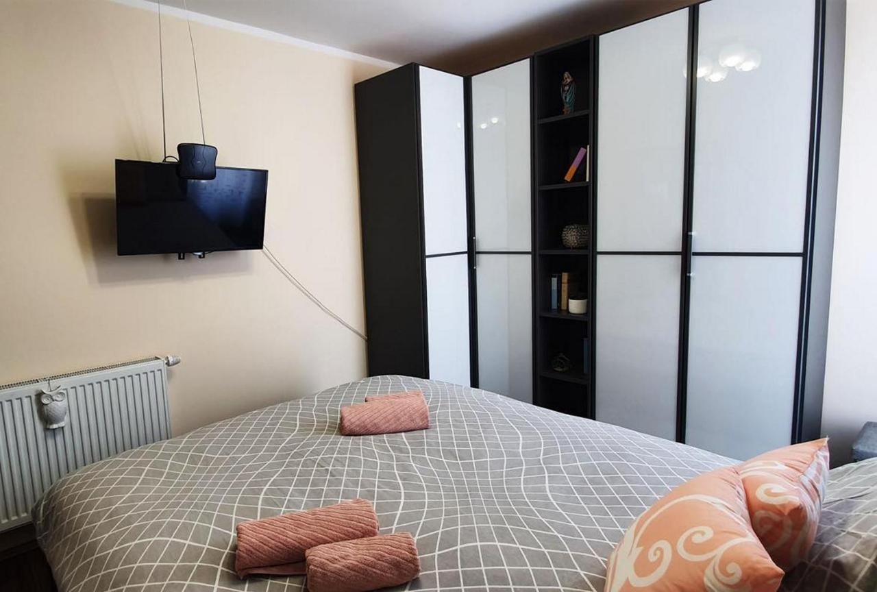 Apartments Tb Porat  Dış mekan fotoğraf