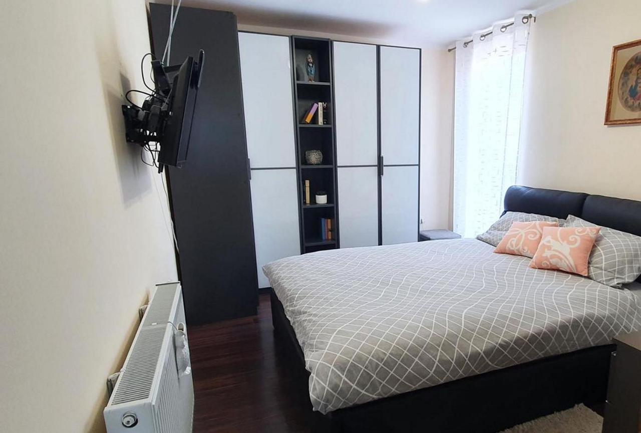 Apartments Tb Porat  Dış mekan fotoğraf