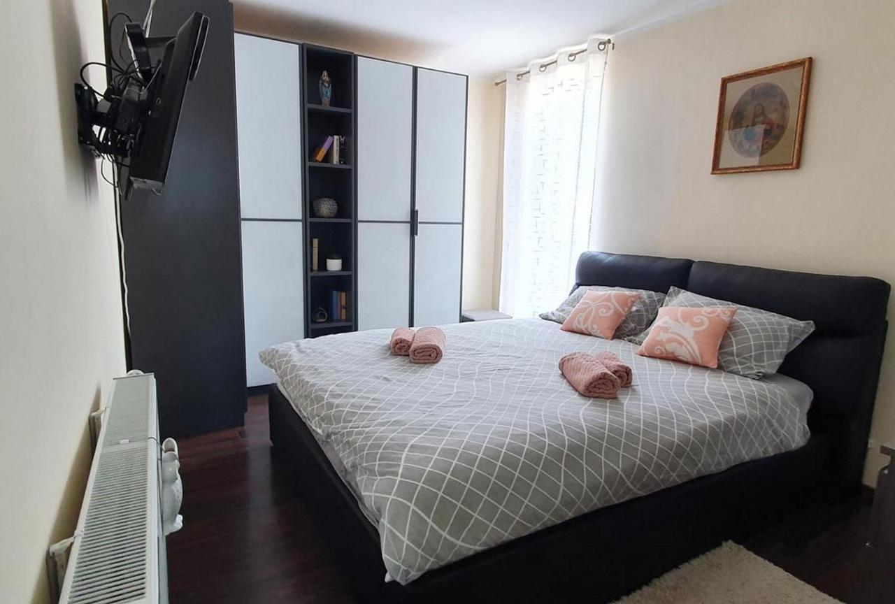 Apartments Tb Porat  Dış mekan fotoğraf