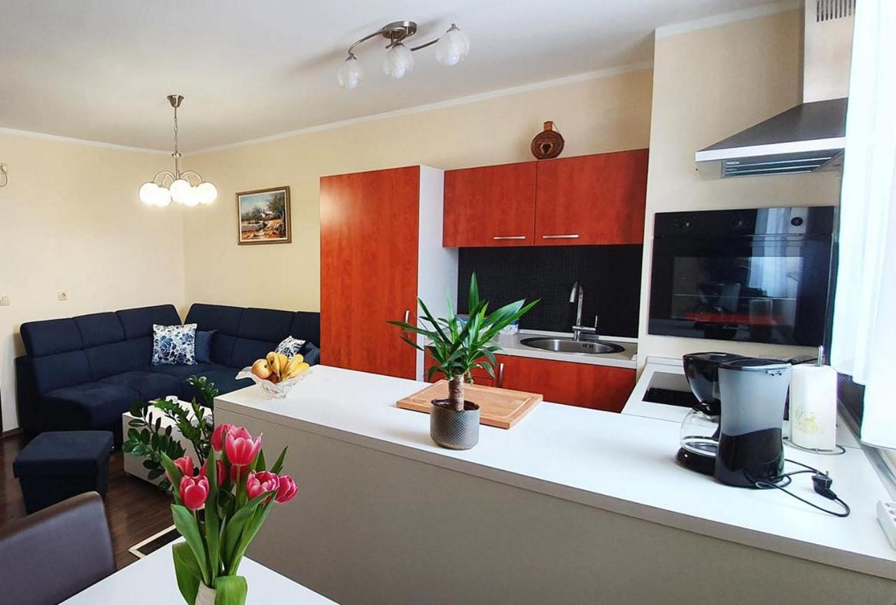 Apartments Tb Porat  Dış mekan fotoğraf