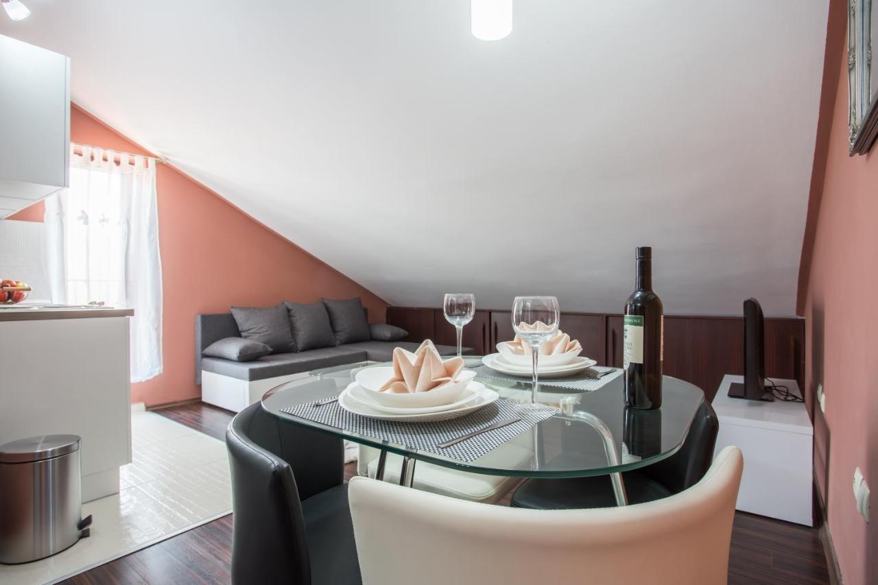 Apartments Tb Porat  Oda fotoğraf