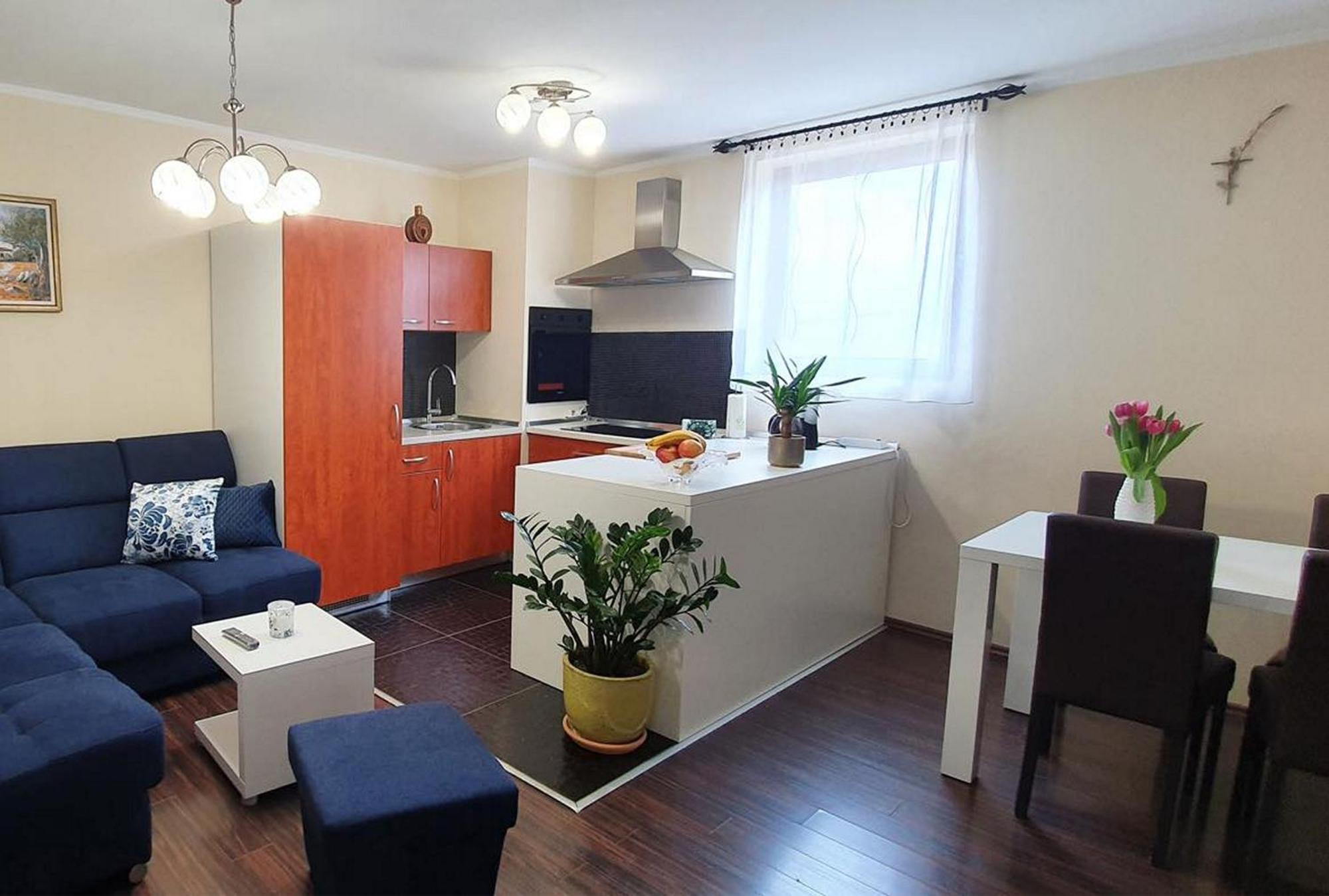 Apartments Tb Porat  Oda fotoğraf