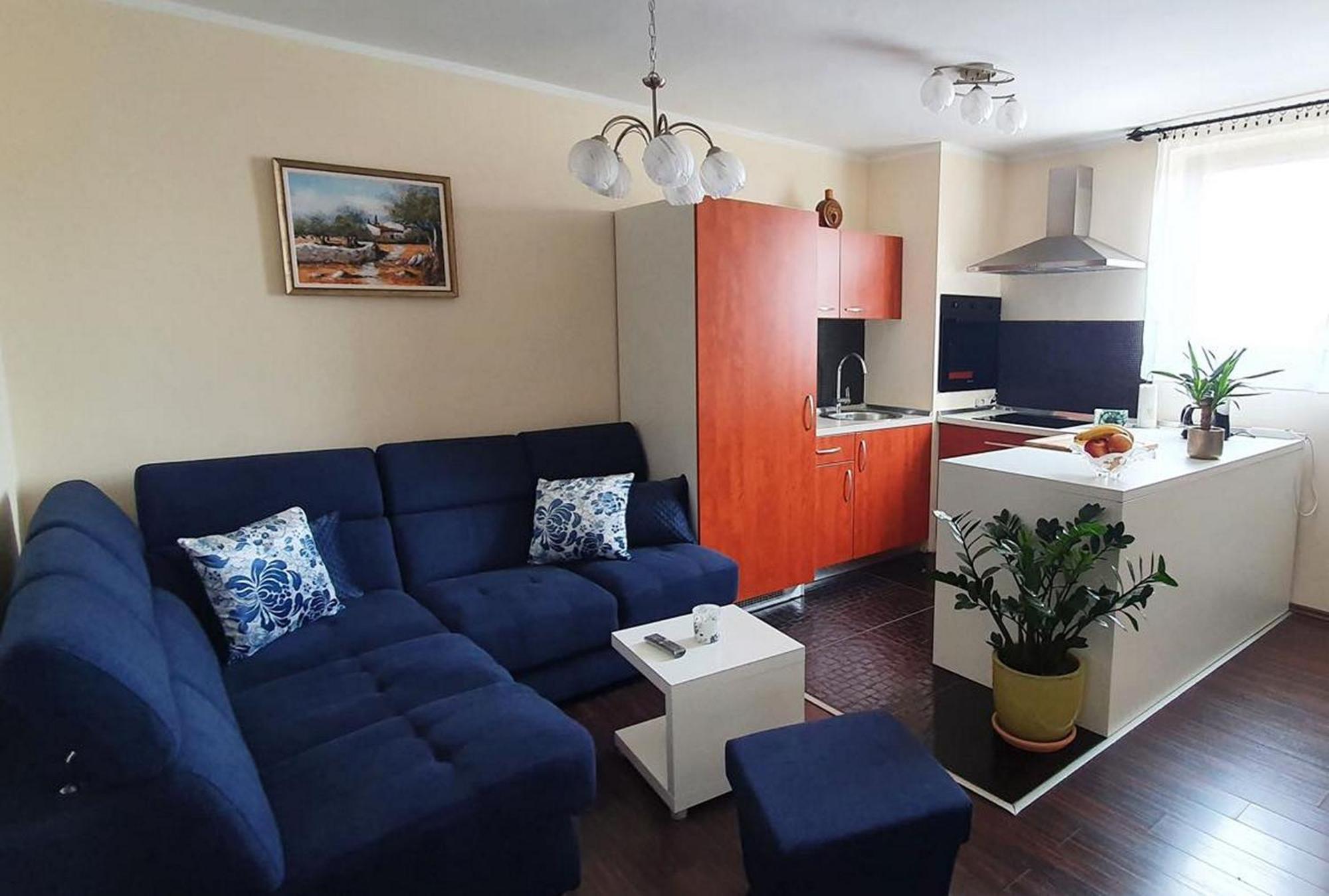 Apartments Tb Porat  Oda fotoğraf