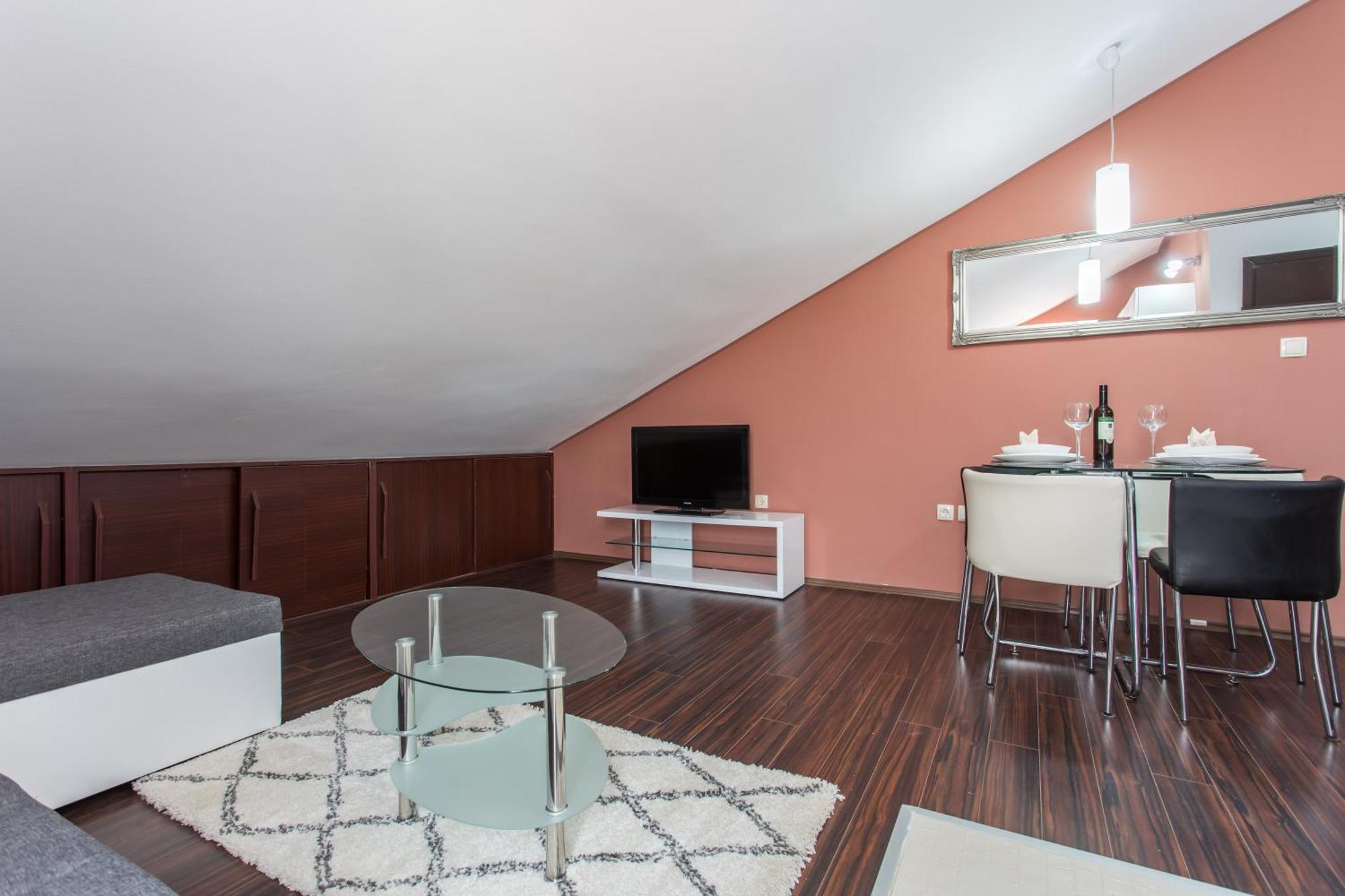 Apartments Tb Porat  Oda fotoğraf