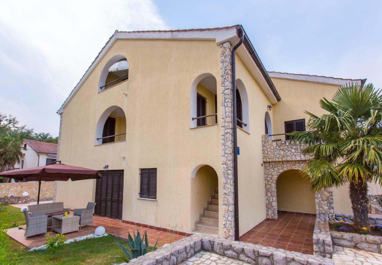 Apartments Tb Porat  Dış mekan fotoğraf