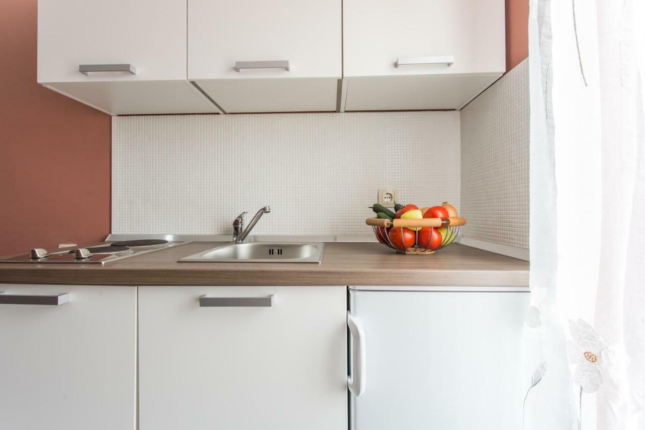 Apartments Tb Porat  Dış mekan fotoğraf