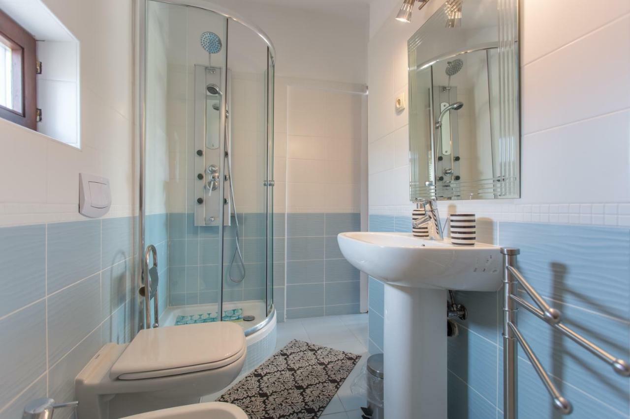Apartments Tb Porat  Dış mekan fotoğraf