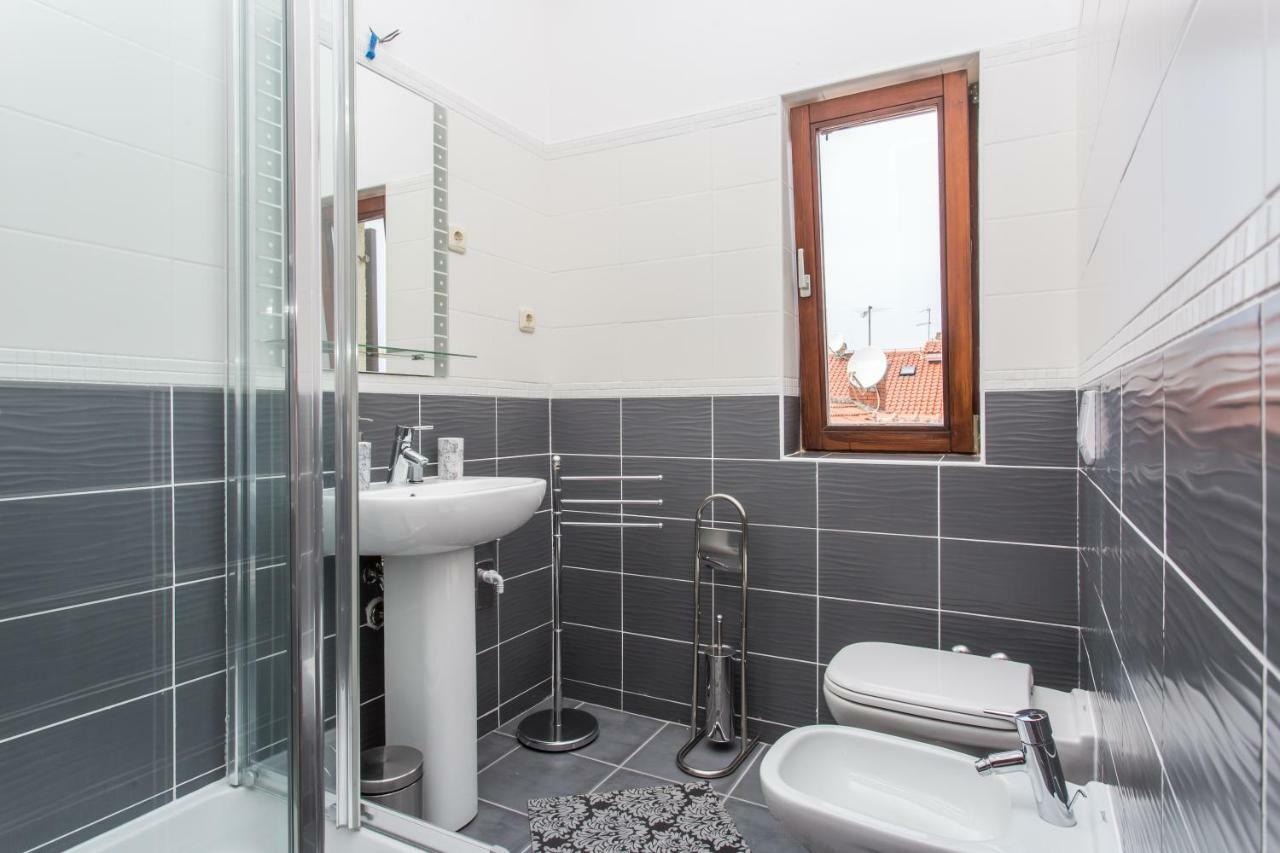 Apartments Tb Porat  Dış mekan fotoğraf