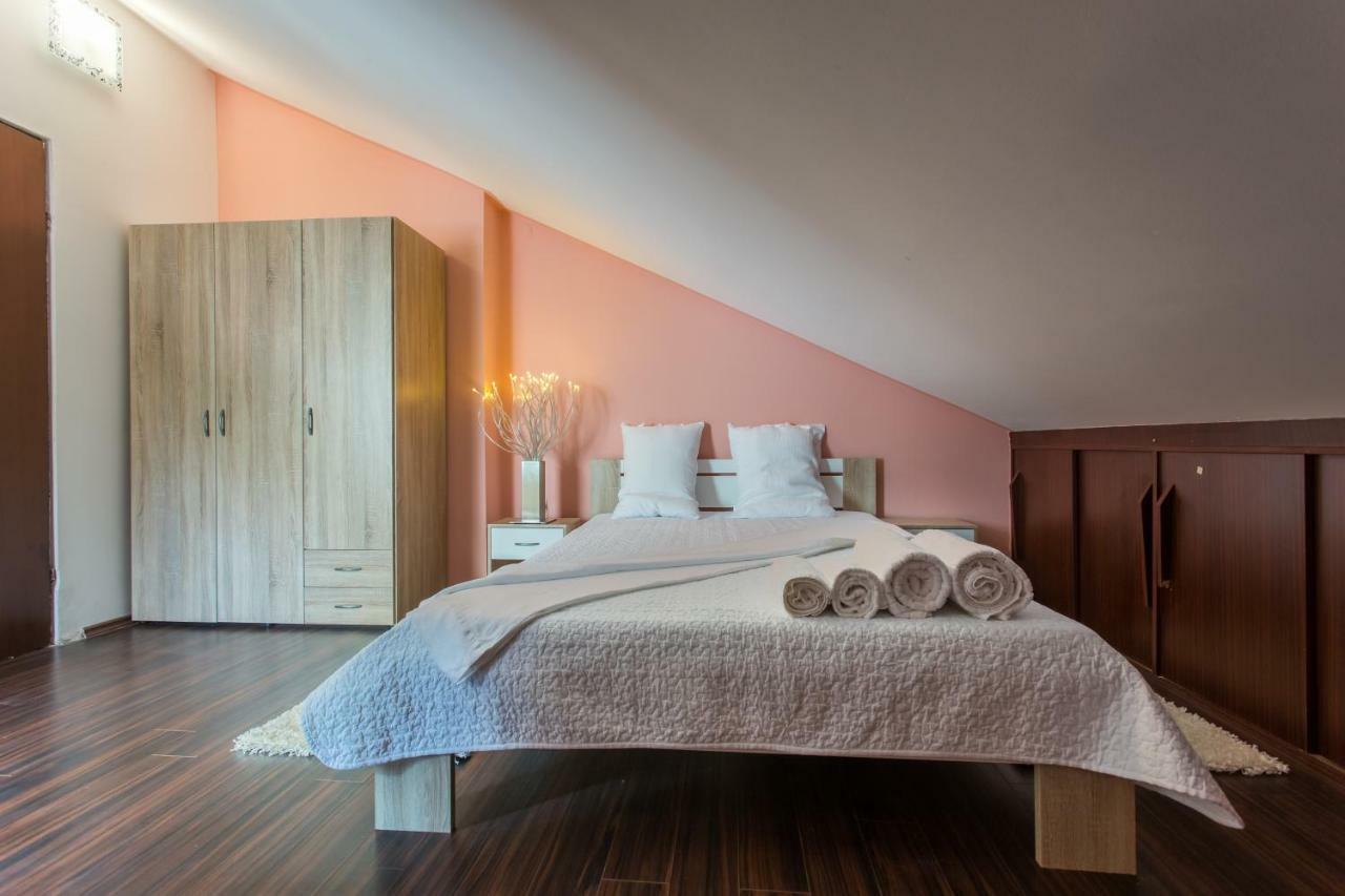Apartments Tb Porat  Dış mekan fotoğraf