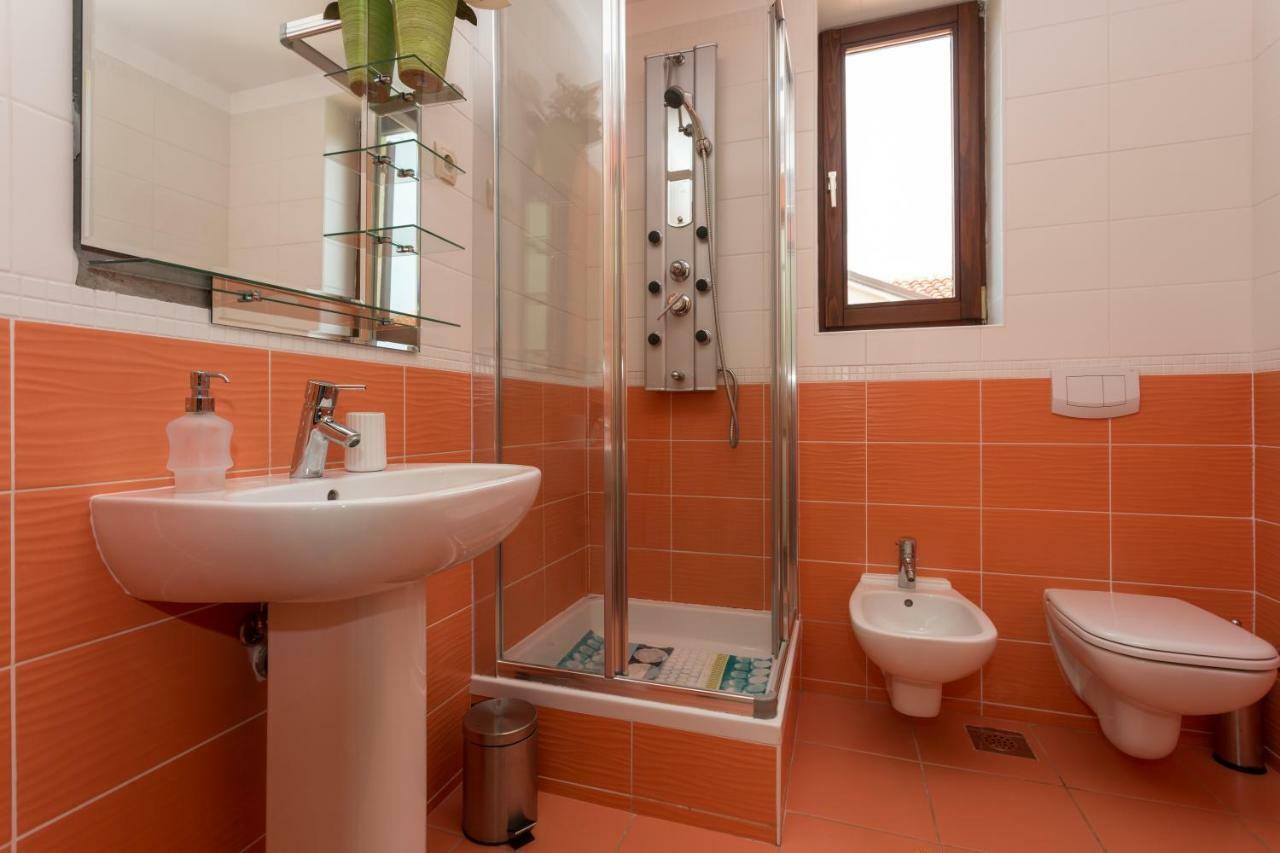 Apartments Tb Porat  Dış mekan fotoğraf