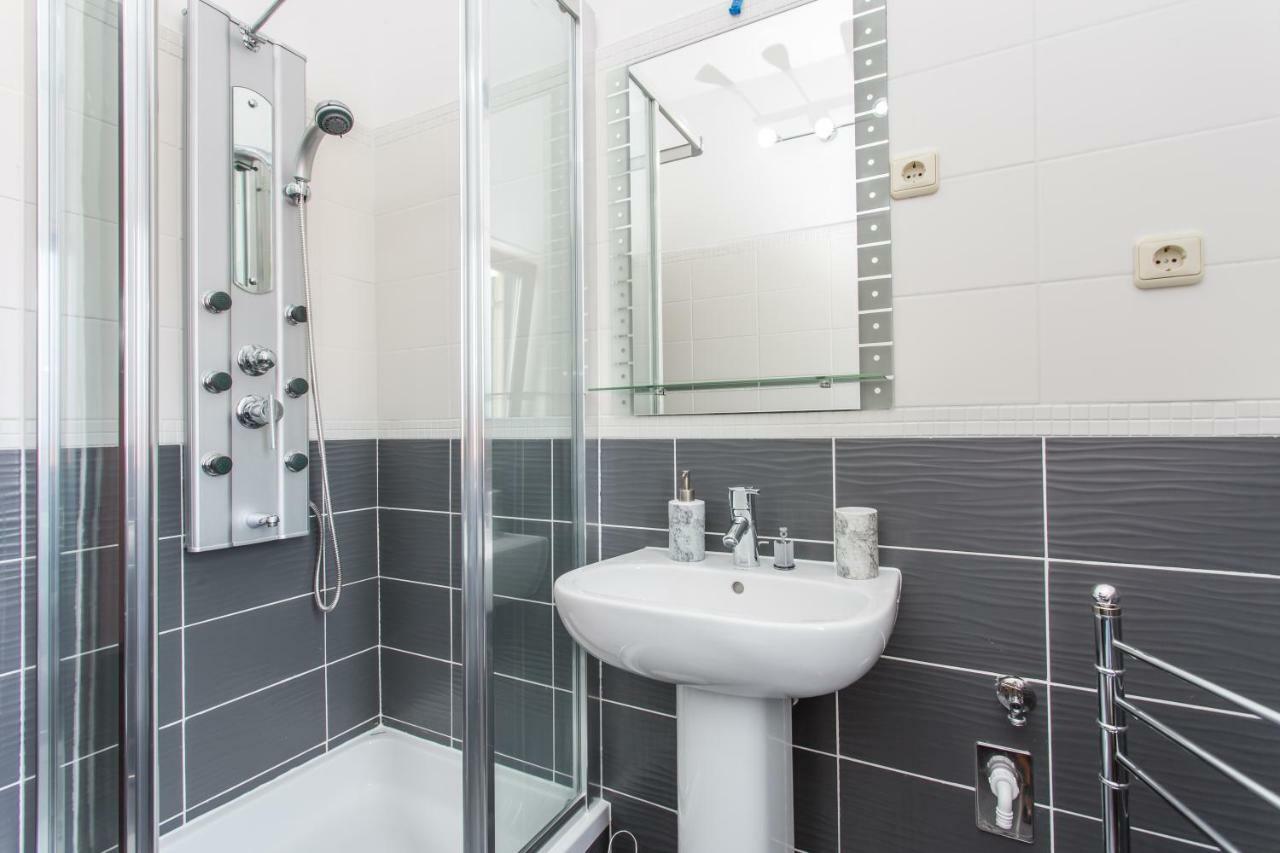 Apartments Tb Porat  Dış mekan fotoğraf
