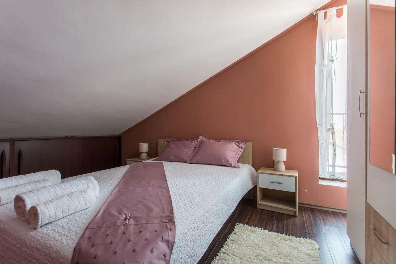 Apartments Tb Porat  Dış mekan fotoğraf