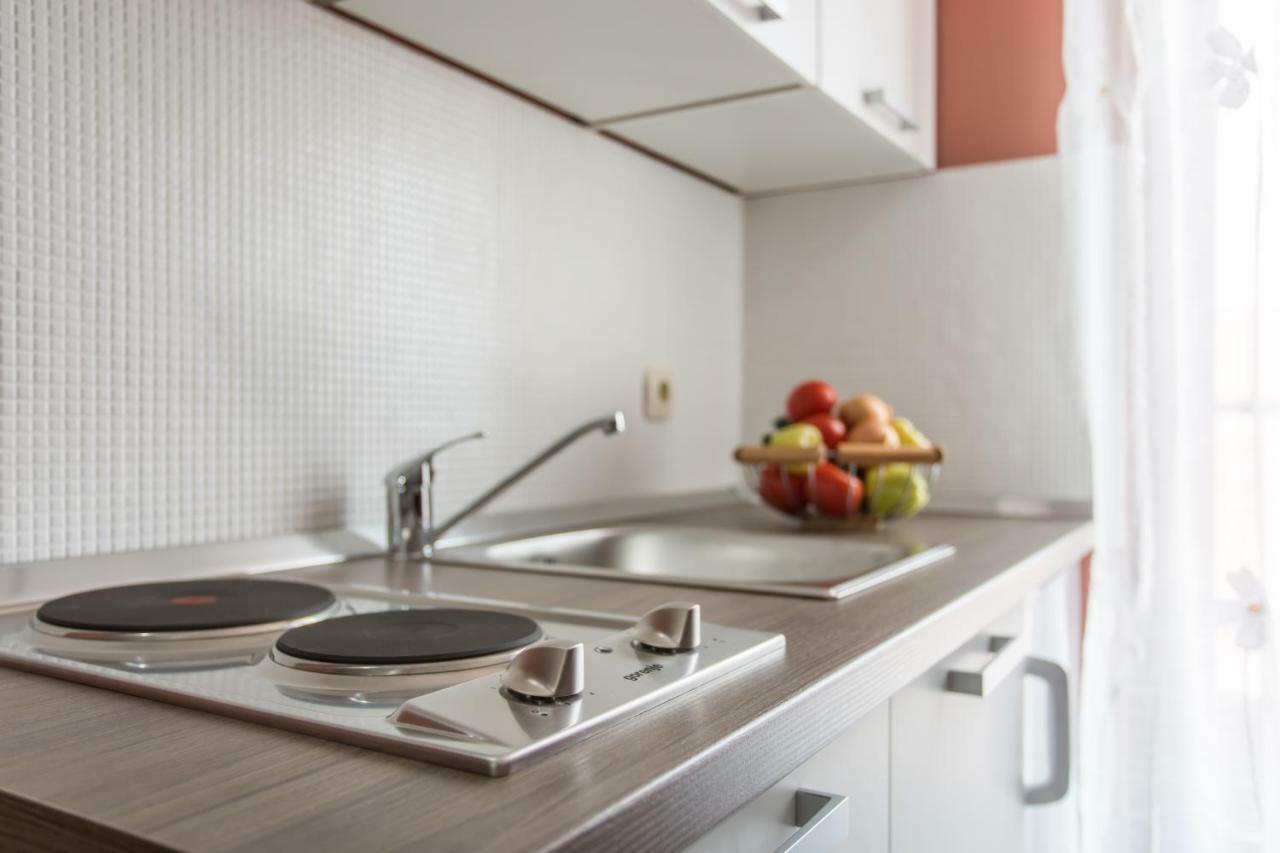 Apartments Tb Porat  Dış mekan fotoğraf