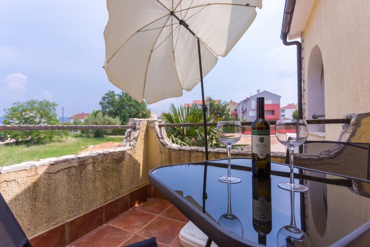 Apartments Tb Porat  Dış mekan fotoğraf