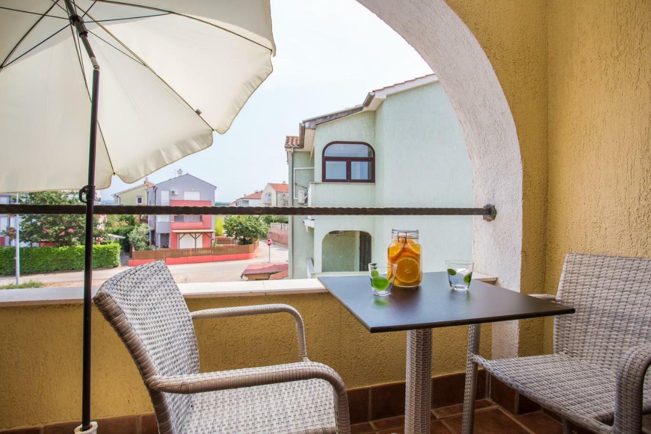 Apartments Tb Porat  Dış mekan fotoğraf