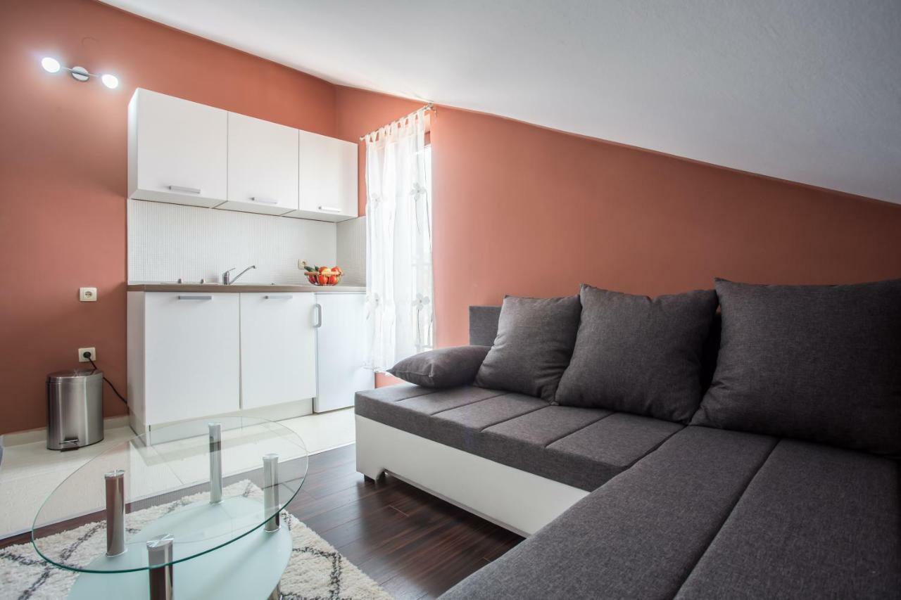 Apartments Tb Porat  Dış mekan fotoğraf