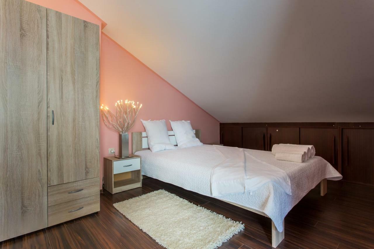 Apartments Tb Porat  Dış mekan fotoğraf