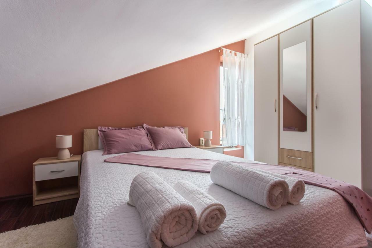 Apartments Tb Porat  Dış mekan fotoğraf