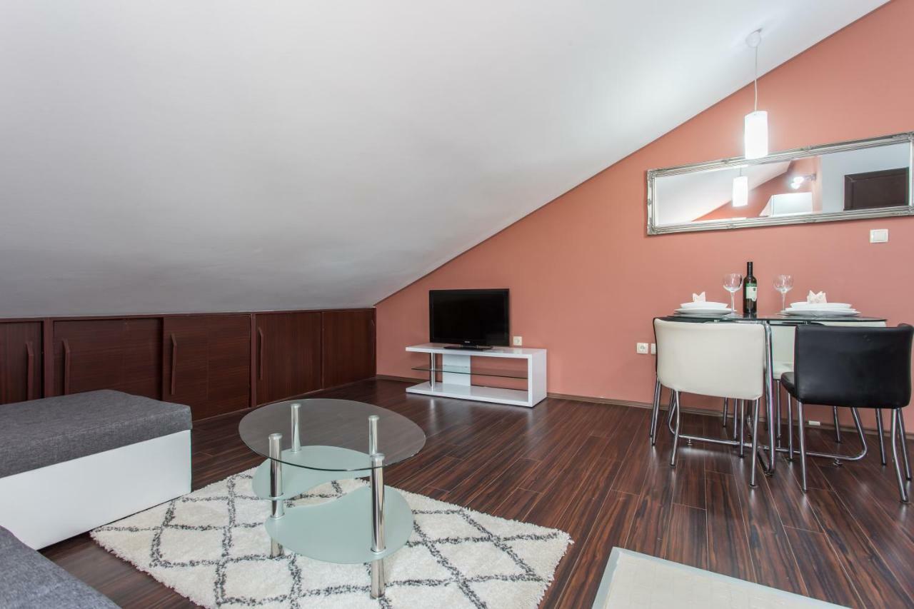 Apartments Tb Porat  Dış mekan fotoğraf
